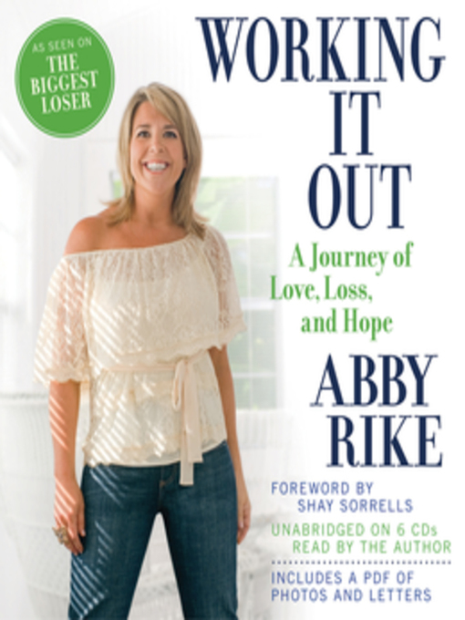 Title details for Working It Out by Abby Rike - Wait list